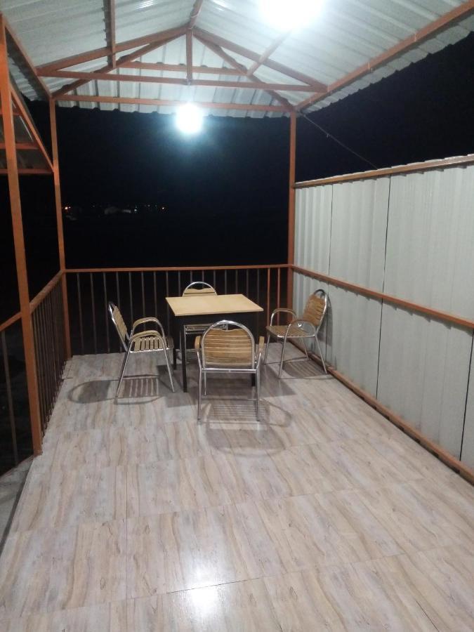 Hotel Gold Gümrü Dış mekan fotoğraf