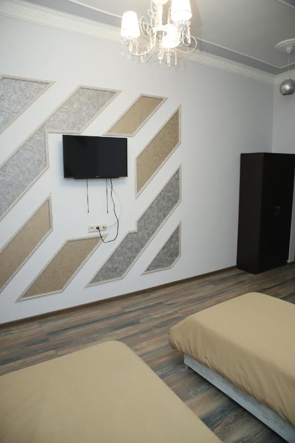 Hotel Gold Gümrü Dış mekan fotoğraf