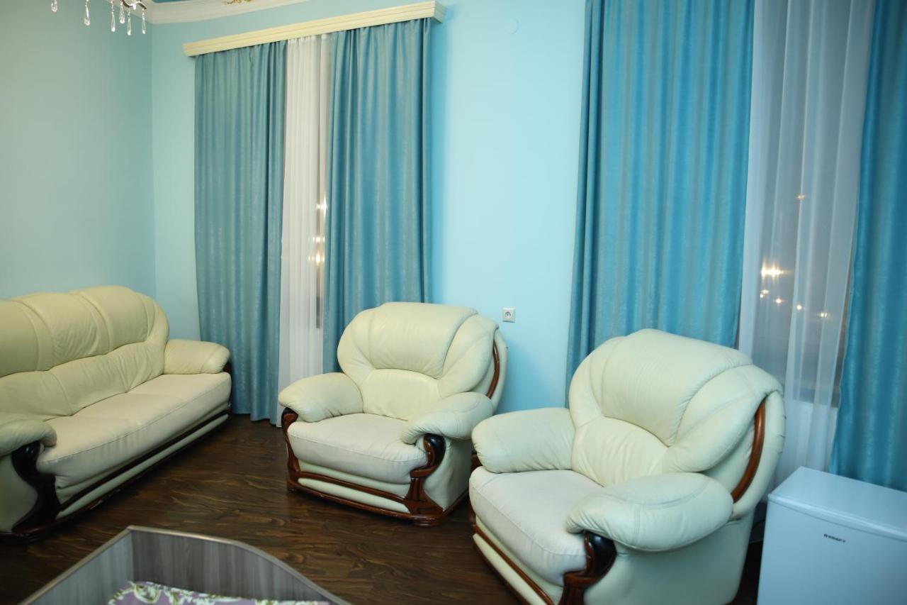 Hotel Gold Gümrü Dış mekan fotoğraf