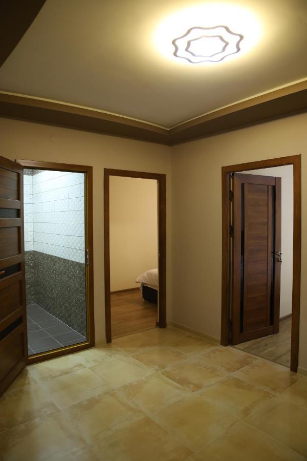 Hotel Gold Gümrü Dış mekan fotoğraf