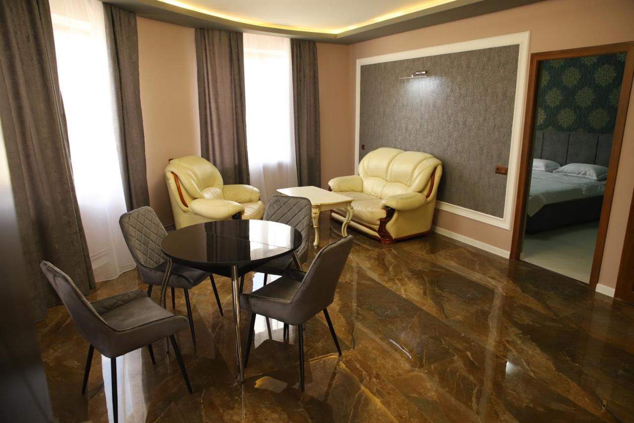 Hotel Gold Gümrü Oda fotoğraf