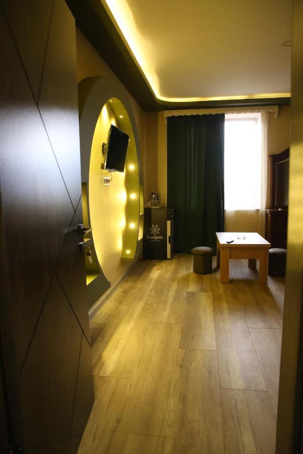 Hotel Gold Gümrü Dış mekan fotoğraf